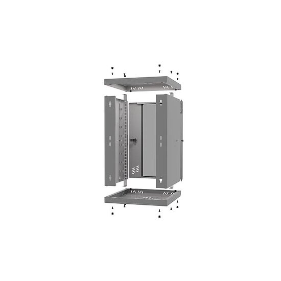 Bild 12 - RACK Standard 10