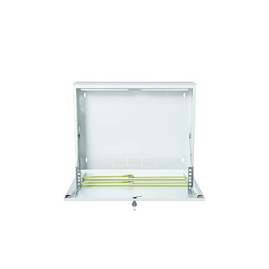 Bild 2 - CCTV RACK-Gehuse vertikal 19