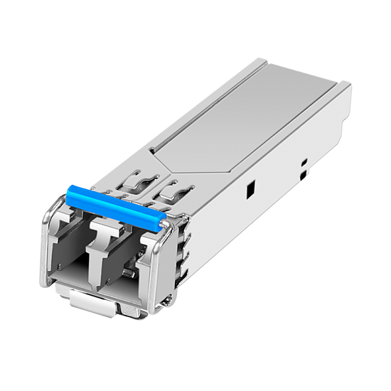 Bild 2 - 1,25 Gbit/s SFP Transceiver Modul SM 20 km L