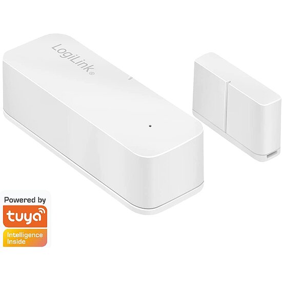 Bild 5 - Wi-Fi Smart T�r- & Fenstersensor, Tuya kompatibel