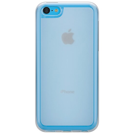 Bild 2 - Schutzhlle fr iPhone 5c stoabsorbierende Hlle mit Display-Schutzkante