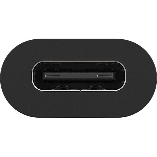 Bild 2 - USB-C Doppelkupplung USB-C�-Buchse > USB-C�-Buchse