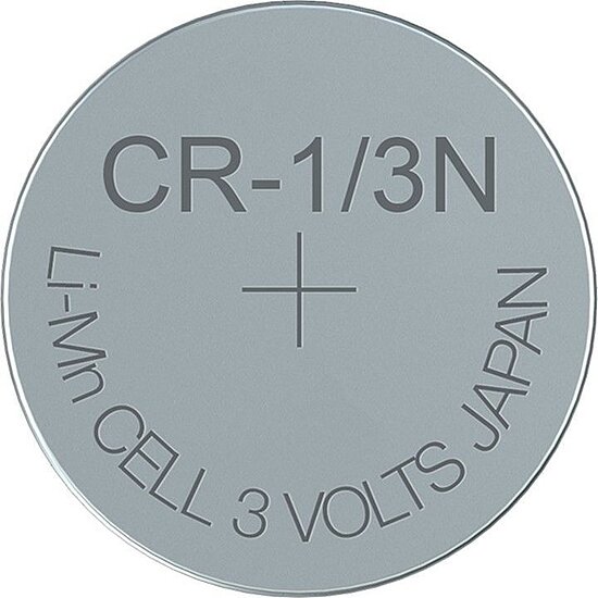 Bild 2 - Varta CR11108 CR1/3N Lithium-Knopfzelle 3 V