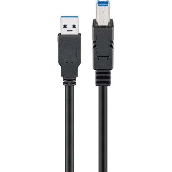 Bild 3 - USB 3.0 Festplattenadapter fr IDE und SATA