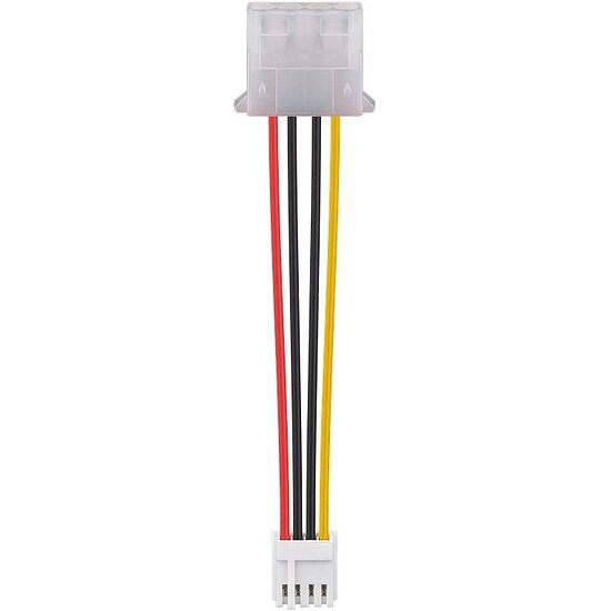 Bild 16 - USB 3.0 Festplattenadapter fr IDE und SATA