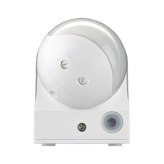 Bild 2 - Infrarot Bewegungsmelder slim Aufputz Outdoor