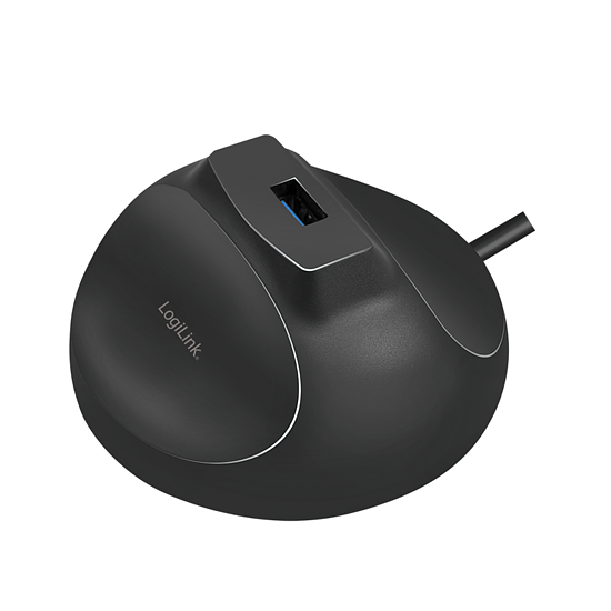 Bild 5 - Wireless LAN Adapter, 802.11ac, USB 3.0, USB-Halterung, 1900 Mbit/s