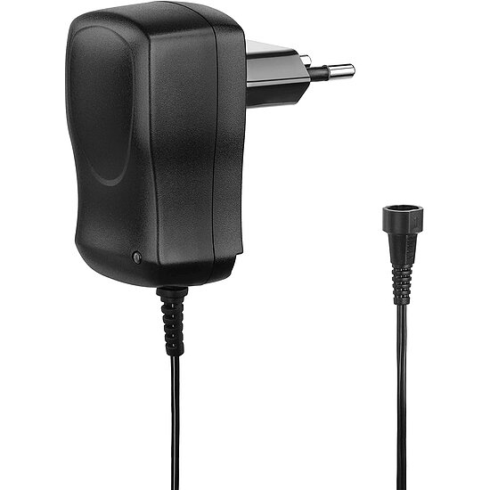 Bild 2 - Universal Netzteil einstellbare Spannung 3V-12V mit 8 Adaptern max. 300mA