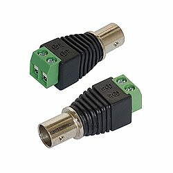 BNC Stecker Adapter