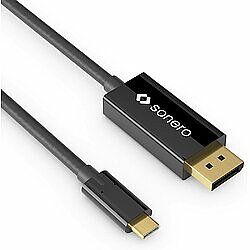 Displayport