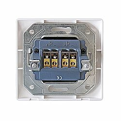 Lautsprecherstecker