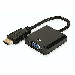VGA