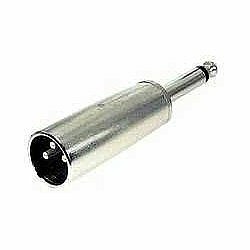 XLR