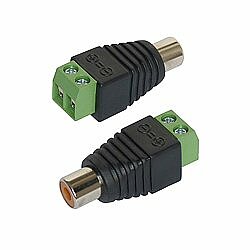 Zubehoer Stecker