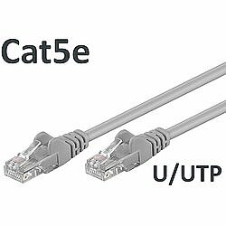 Cat5e Gigabit