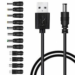 Steckadapter