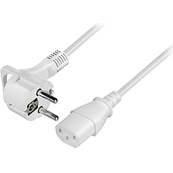 Schutzkontakt Kabel