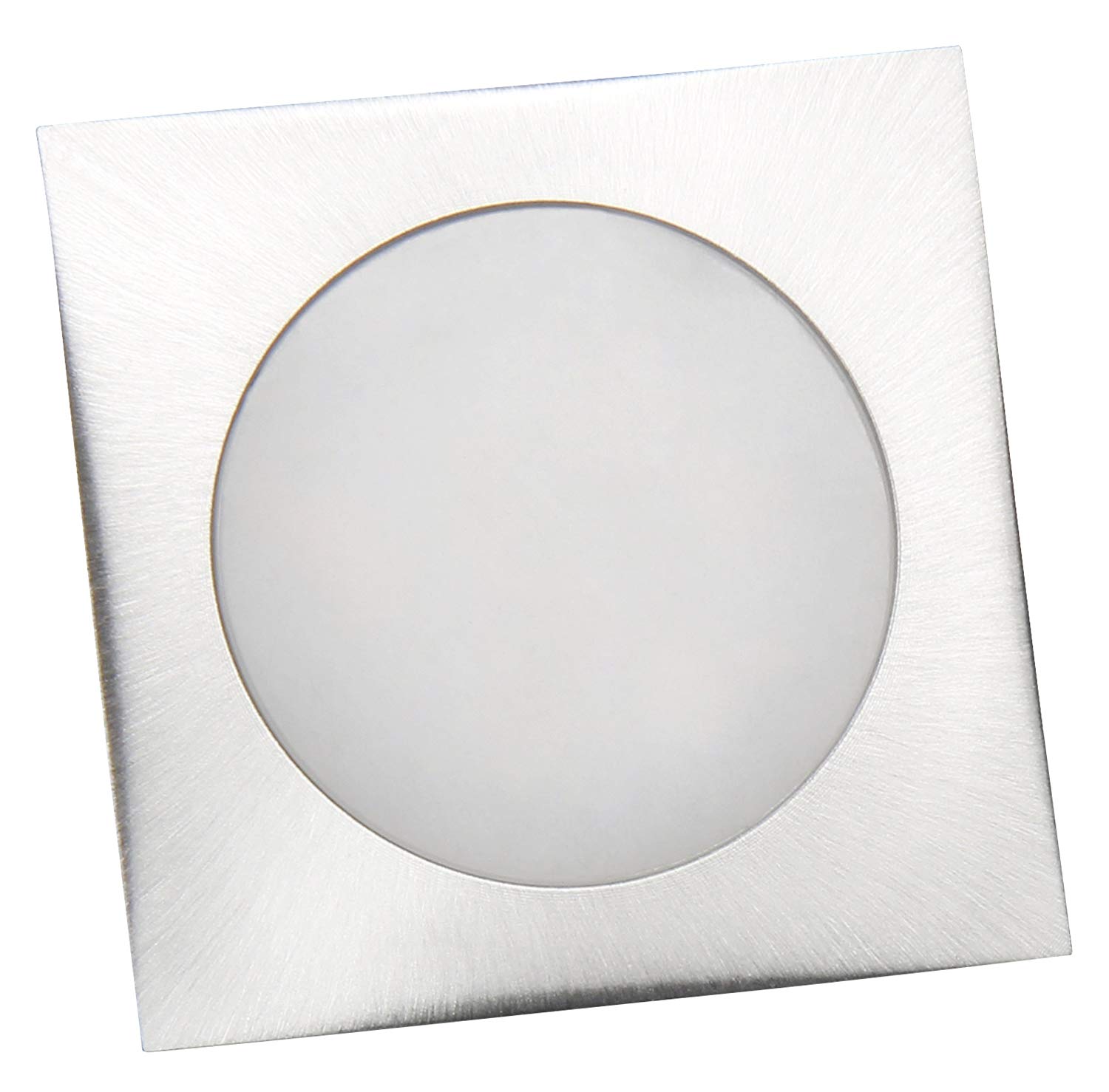 ATOMANT LED Einbauleuchte 36W – Verstellbarer Schnitt 60-210 Mm, 3300 Lumen, 4500K