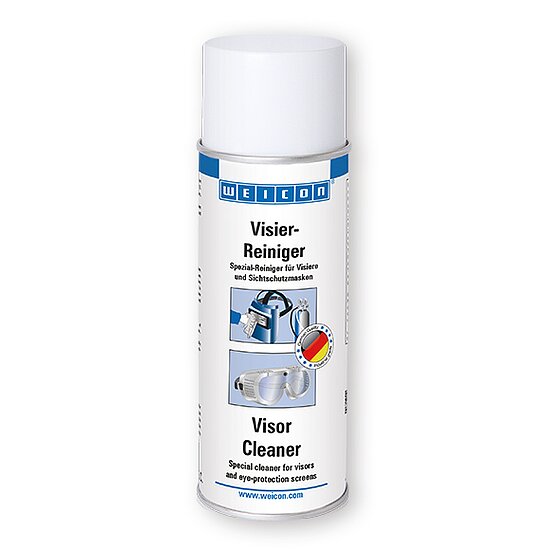 Bild 1 - WEICON 11211200 Visier-Reiniger 200 ml