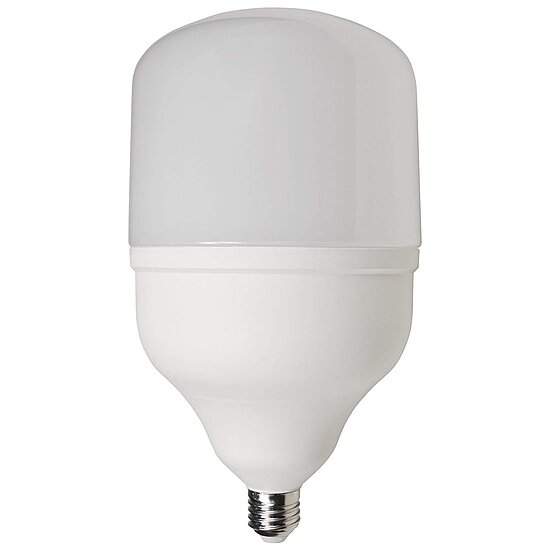 Bild 1 - LED-Lampe E27 BIG50 50W ersetzt 500W 4.600 lm 200� 4000K neutralwei�