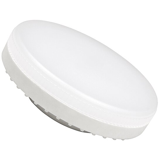 Bild 1 - LED Leuchtmittel GX53 3W ersetzt 20W neutralweiss 4000K 260 Lumen