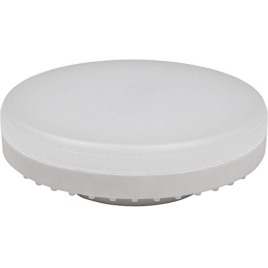 Bild 1 - LED Leuchtmittel GX53 6W ersetzt 40W neutralweiss 4000K 580 Lumen