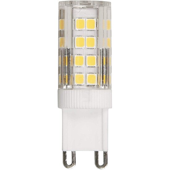 Bild 1 - LED Stiftsockellampe G9 3,5W ersetzt 25W 300 lm 270� 3000K warmwei�