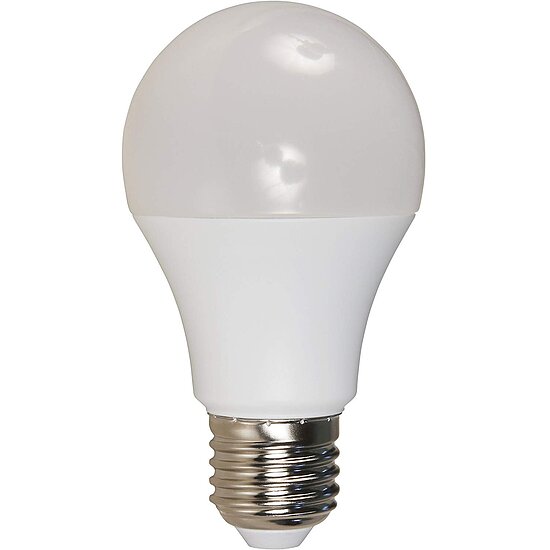 Bild 1 - LED Lampe E27 9W ersetzt 75W 850 lm 240 3000K warmwei