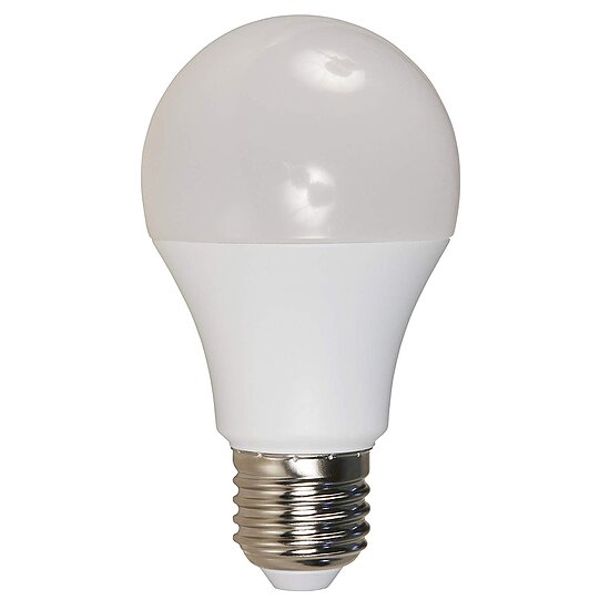 Bild 1 - LED Lampe E27 12W ersetzt 100W 1050 lm 240� 4000K neutralwei�