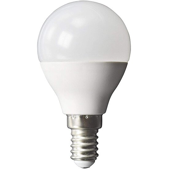 Bild 1 - LED Tropfenlampe E14 6W ersetzt 40W 480 lm 160� 3000K warmwei�
