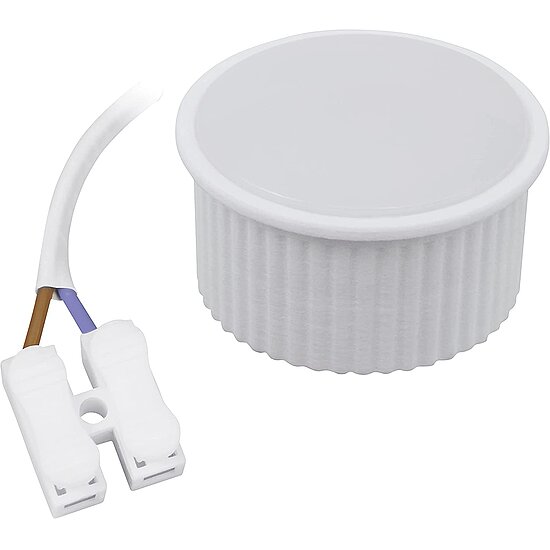 Bild 1 - LED Modul 7W ersetzt 60W 620 Lumen lm 90� 4000K neutralwei� steppdimmbar Ersatz f�r GU10 / MR16