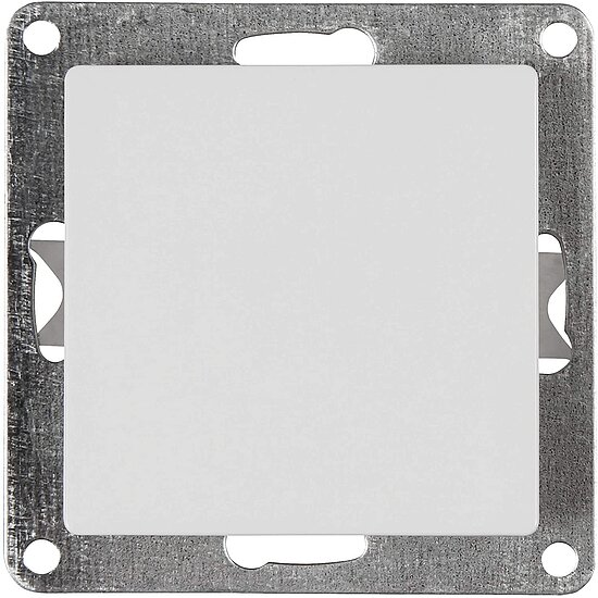 Bild 1 - Kreuzschalter mit Schraubanschluss Serie CUP