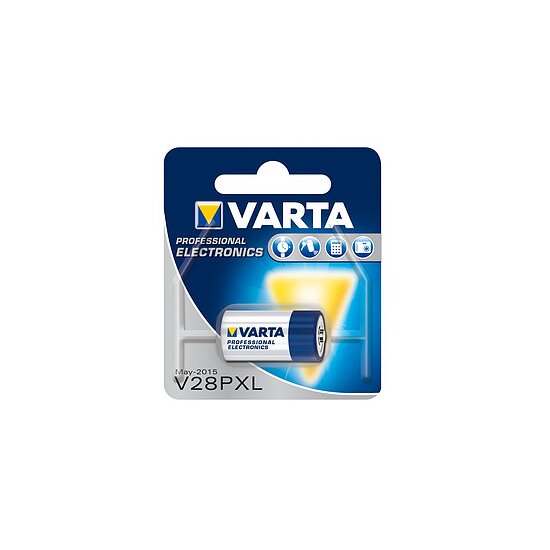 Bild 1 - VARTA V28PXL Batterie 6V