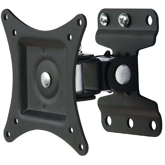 Bild 1 - LCD TV Monitorhalter Bildschirmhalter neigbar schwenkbar 13 - 30 Zoll max. 23 Kg max. VESA 100 x 100