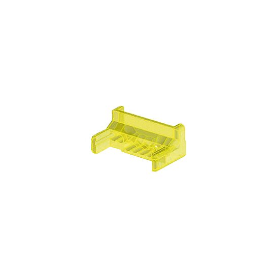 Bild 1 - Einfhrhilfe Kamm Guide Plate fr RJ45 Hirose TM31 Stecker