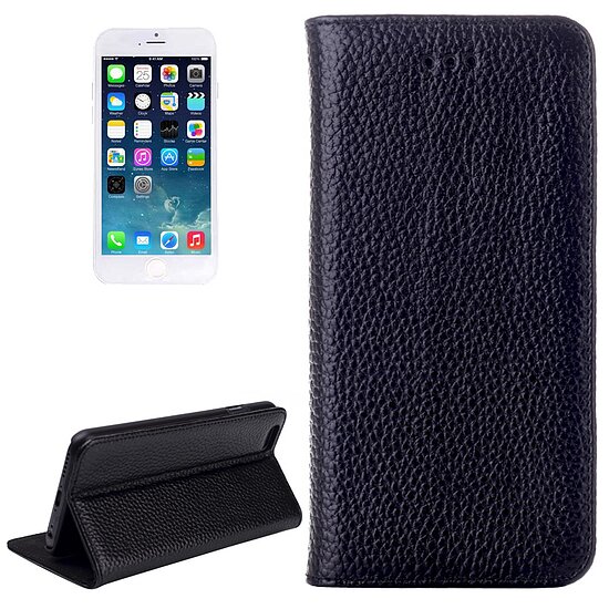 Bild 1 - Bookcase f�r iphone 6 Plus Handytasche mit Klapp-/ Standfunktion