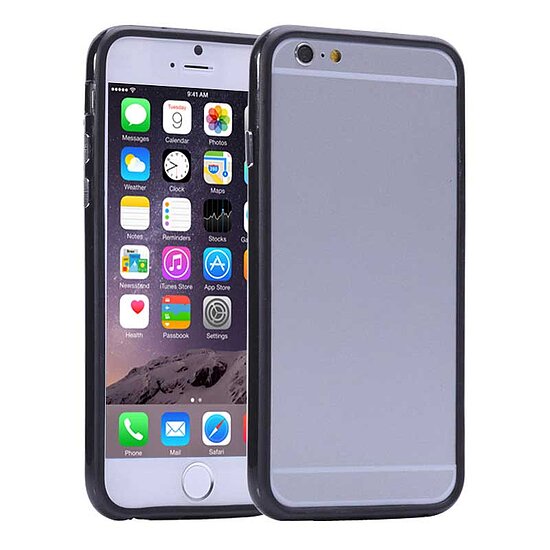 Bild 1 - TPU Bumper fr Iphone 6 Plus / 6 Plus S