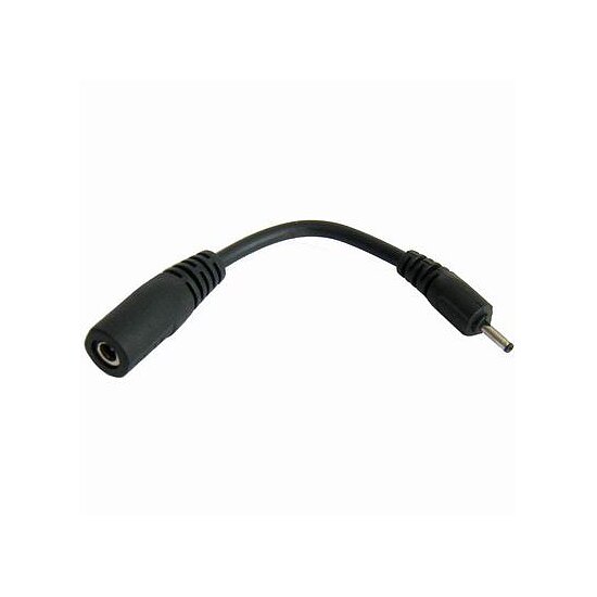 Bild 1 - Adapterkabel Nokia 3mm Buchse auf Nokia 2mm Stecker 10cm