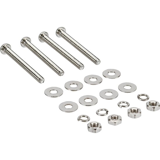 Bild 1 - Lfterschrauben Set, fr 25mm Lfter
