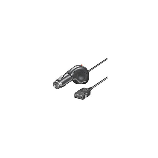 Bild 1 - KFZ/Auto Handy Ladegert fr SAGEM MyC-2/MyC2-2/MyC-3