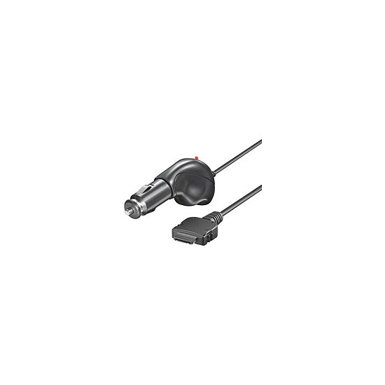 Bild 1 - KFZ/Auto Handy Ladegert fr KFZ-Ladegert fr HP IPAQ 38xx/39xx