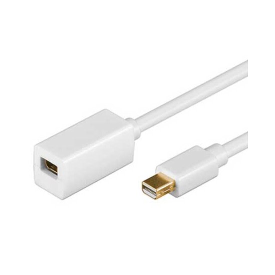 Bild 1 - Mini DisplayPort Verlngerungskabel