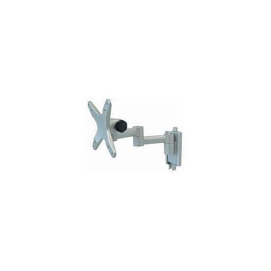Bild 1 - LCD Wandhalterung f�r Monitore 13-30 Zoll und max. 18 Kg schwenkbar neigbar H 5-3
