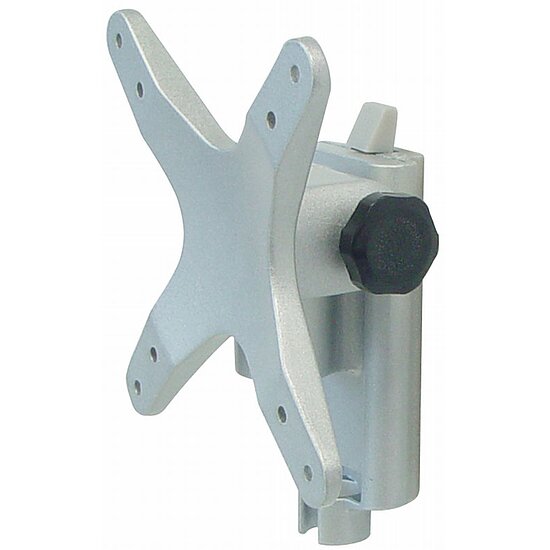 Bild 1 - H 5-1 Wandhalter f�r Flach-Bildschirm f�r Bildschirme 10-30 Zoll (25-76cm) tr�gt bis zu 20 kg
