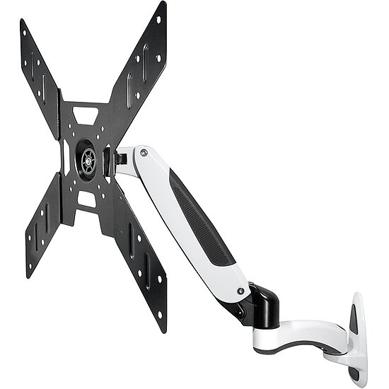 Bild 1 - Vollbeweglicher Wandhalter fur LCD TV fr Bildschirme 37- 50 Zoll (94 - 127 cm) 9 - 20 kg