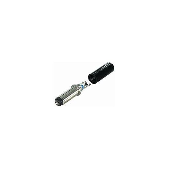 Bild 1 - DC-Hohlstecker L�tausf�hrung 5,0 x 3,4 x 1mm