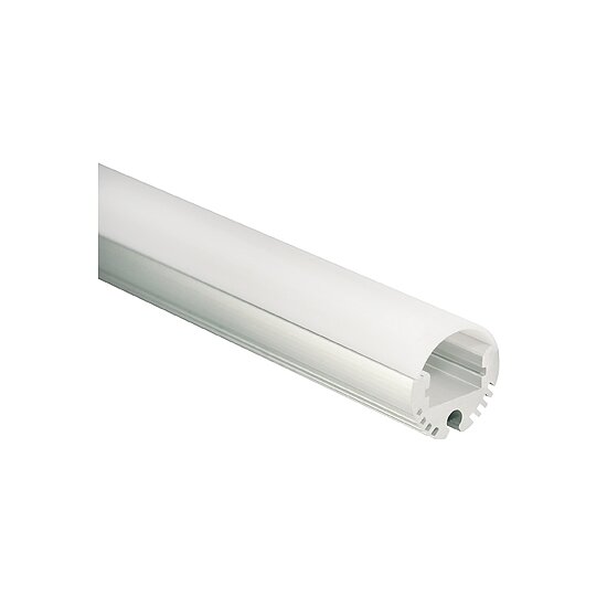 Bild 1 - Aluminium Profil f�r LED-Stripes mit 12,2mm breite 1,9m