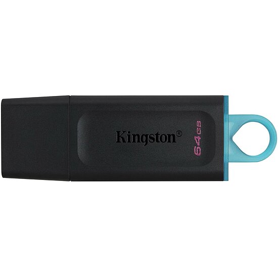 Bild 1 - Kingston USB 3,2 USB Stick DataTraveler Exodia