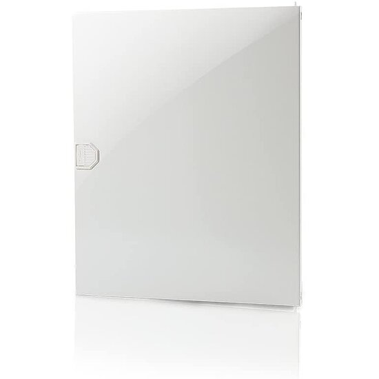 Bild 1 - f-tronic 7220054 T�r Kunststoff APV24+4TM f�r Vision 2r, ws