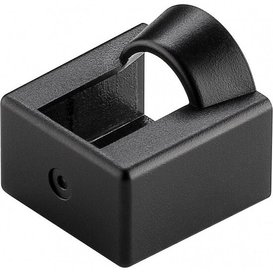 Bild 1 - Staubschutzkappe Schutzkappefr Rj45 Stecker